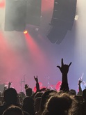 Killswitch Engage / Kublai Khan TX / Fit for a King / Frozen Soul on Mar 22, 2025 [987-small]