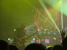 Killswitch Engage / Kublai Khan TX / Fit for a King / Frozen Soul on Mar 22, 2025 [988-small]