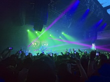 Killswitch Engage / Kublai Khan TX / Fit for a King / Frozen Soul on Mar 22, 2025 [989-small]