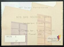 Big Bad Voodoo Daddy on Apr 9, 2016 [014-small]