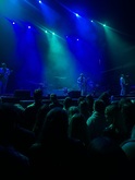 The Wombats / Everything Everything / Red Rum Club on Mar 22, 2025 [077-small]