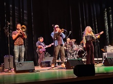 Dustbowl Revival on Mar 22, 2025 [232-small]