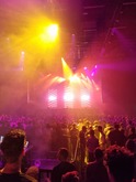 Pendulum / A Little Sound / Fourward on Nov 26, 2022 [277-small]