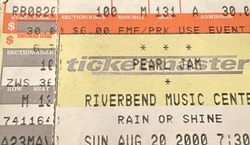 Sonic Youth / Pearl Jam on Aug 20, 2000 [342-small]