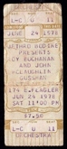 Roy Buchanan / John McLaughlin on Jun 24, 1978 [404-small]