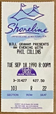 Phil Collins on Sep 18, 1990 [455-small]