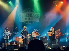 Leftover Salmon / Deadgrass / Eric Thompson / Jason Carter on Mar 22, 2025 [495-small]