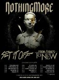 Nothing More / Set It Off / From Ashes to New / Post Profit on Sep 19, 2024 [572-small]
