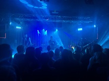 Cyan Kicks / Autumn Kings / Böse Fuchs on Mar 13, 2025 [613-small]