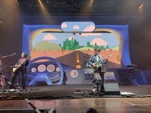 Weezer / Future Islands / Joyce Manor on Jun 27, 2023 [879-small]