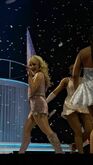 Sabrina Carpenter / Rachel Chinouriri on Mar 23, 2025 [008-small]