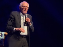 Bernie Sanders / Speedy Ortiz / NeoWolf on May 14, 2023 [082-small]