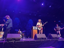 Bernie Sanders / Speedy Ortiz / NeoWolf on May 14, 2023 [083-small]