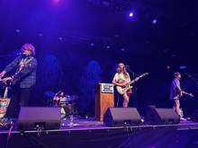 Bernie Sanders / Speedy Ortiz / NeoWolf on May 14, 2023 [084-small]