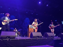 Bernie Sanders / Speedy Ortiz / NeoWolf on May 14, 2023 [085-small]