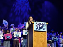 Bernie Sanders / Speedy Ortiz / NeoWolf on May 14, 2023 [087-small]