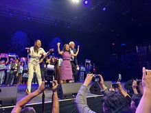 Bernie Sanders / Speedy Ortiz / NeoWolf on May 14, 2023 [091-small]