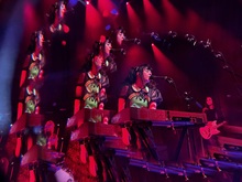 W.I.T.C.H. / Death Valley Girls / Abraxas on Jun 11, 2023 [224-small]