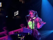 W.I.T.C.H. / Death Valley Girls / Abraxas on Jun 11, 2023 [231-small]