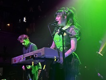 W.I.T.C.H. / Death Valley Girls / Abraxas on Jun 11, 2023 [232-small]