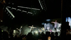 blink-182 / Turnstile / White Reaper on May 27, 2023 [243-small]