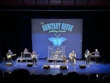 Ronstadt Revue - Linda Ronstadt Tribute / John Beland on Mar 23, 2025 [343-small]