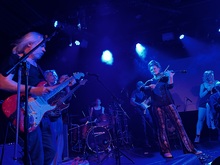 Faust / Pere Ubu / Mv Carbon on Jun 19, 2023 [426-small]