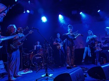 Faust / Pere Ubu / Mv Carbon on Jun 19, 2023 [428-small]
