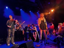 Faust / Pere Ubu / Mv Carbon on Jun 19, 2023 [432-small]