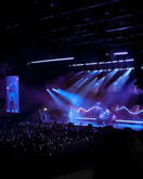 The Wombats / Everything Everything / Red Rum Club on Mar 21, 2025 [530-small]