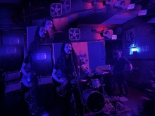 Live Skull / Quattracenta / Laserbulb on Jun 29, 2023 [544-small]