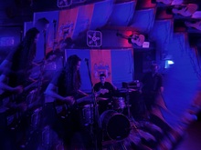 Live Skull / Quattracenta / Laserbulb on Jun 29, 2023 [545-small]