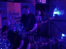 Live Skull / Quattracenta / Laserbulb on Jun 29, 2023 [546-small]