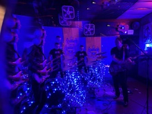 Live Skull / Quattracenta / Laserbulb on Jun 29, 2023 [547-small]