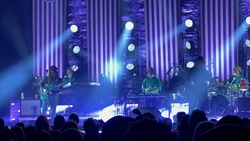 Les Claypool's Fearless Flying Frog Brigade / W.I.T.C.H. on Jun 22, 2023 [566-small]
