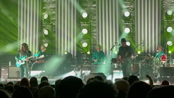 Les Claypool's Fearless Flying Frog Brigade / W.I.T.C.H. on Jun 22, 2023 [567-small]