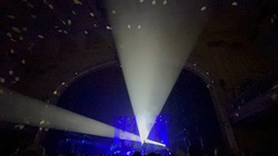 Les Claypool's Fearless Flying Frog Brigade / W.I.T.C.H. on Jun 22, 2023 [571-small]