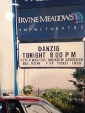 Danzig / Engines Of Aggression / Type O Negative / Rob Zombie on Oct 31, 1994 [583-small]