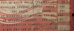  Joe Walsh / David Lindley on Jun 12, 1981 [597-small]