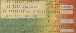 Phil Collins on Dec 13, 1982 [624-small]