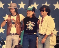 Farm Aid on Sep 22, 1985 [626-small]
