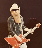 ZZ Top on Sep 9, 1983 [643-small]