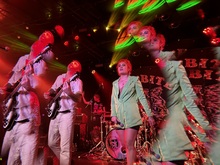 Catbite / We Are The Union / Kill Lincoln / Bad Operation on Jul 2, 2023 [831-small]