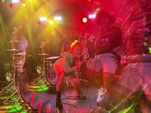 Catbite / We Are The Union / Kill Lincoln / Bad Operation on Jul 2, 2023 [833-small]