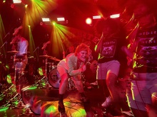 Catbite / We Are The Union / Kill Lincoln / Bad Operation on Jul 2, 2023 [834-small]