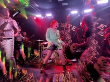 Catbite / We Are The Union / Kill Lincoln / Bad Operation on Jul 2, 2023 [835-small]