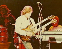 Steve Dahl / David Clayton-Thomas / Joe Walsh / Cheap Trick on Aug 21, 1983 [876-small]