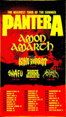 Pantera / Amon Amarth / King Parrot on Aug 27, 2025 [889-small]