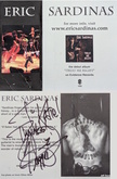 Steve Vai / Eric Sardinas on Nov 5, 1999 [899-small]