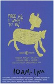 Ray Mason / Community Enterprises Band / Flaming Dragons of Middle Earth / Ed the Wizard / Expandable Brass Band on Aug 26, 2016 [932-small]